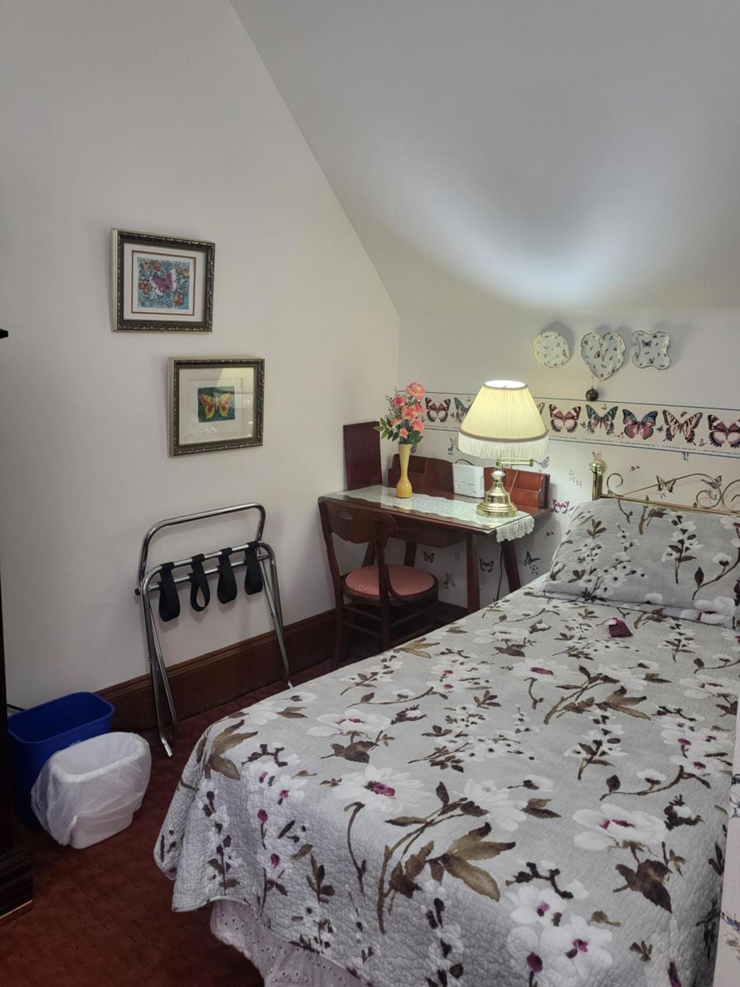 Cranberry Cove Inn Луїсбург Екстер'єр фото